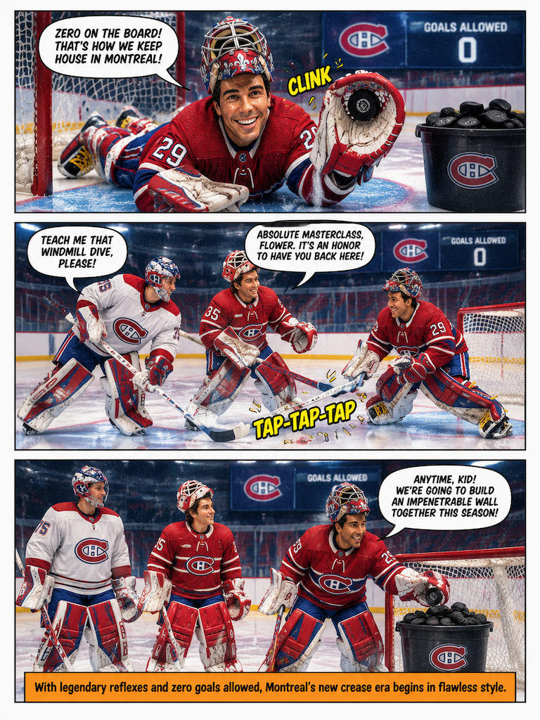 The Wall of Montreal (page 4 of 4)