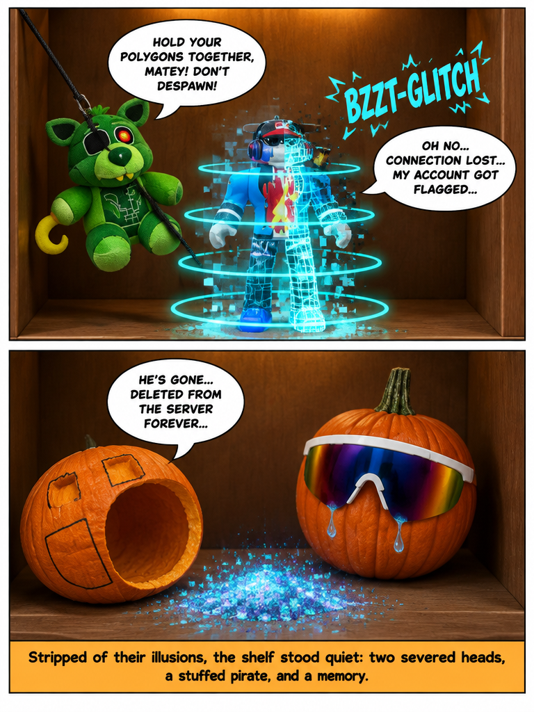 The Shelf Toy Crisis (page 4 of 4)