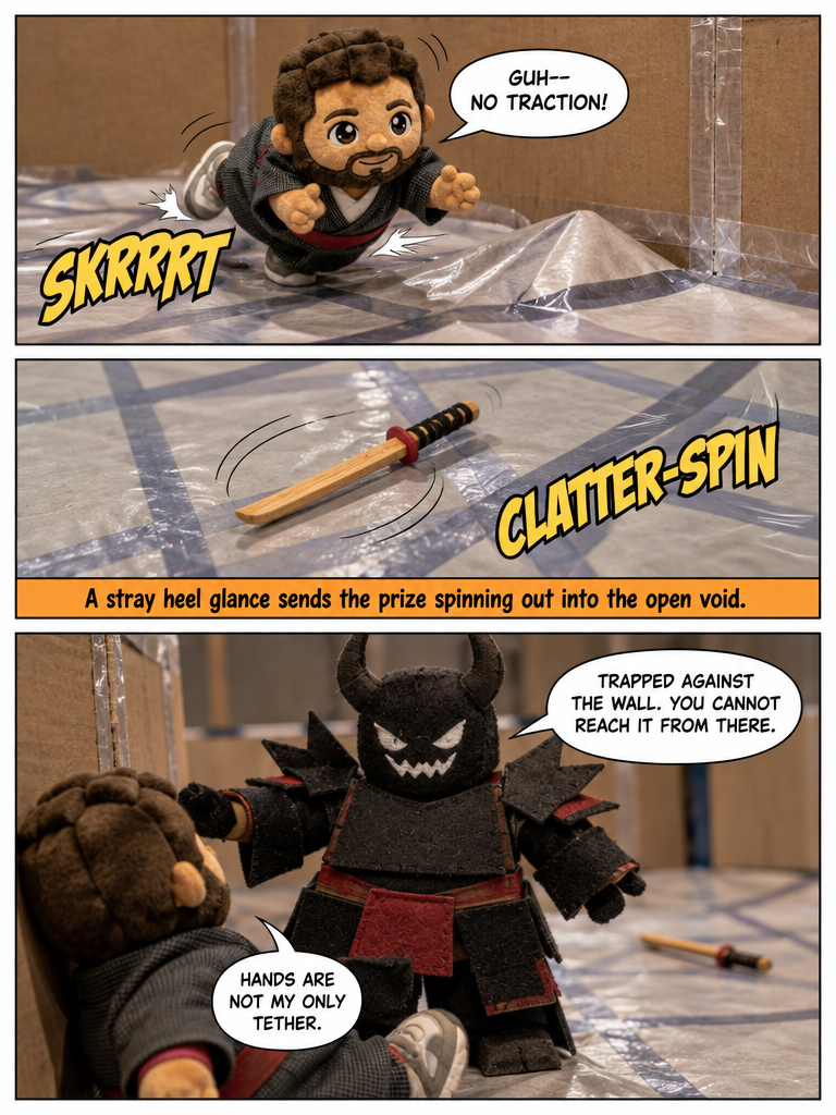 The Fabric Battlefield (page 2 of 4)