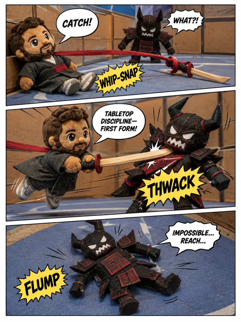 The Fabric Battlefield (page 3 of 4)