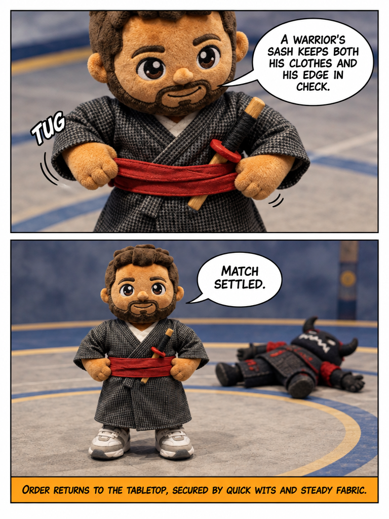 The Fabric Battlefield (page 4 of 4)