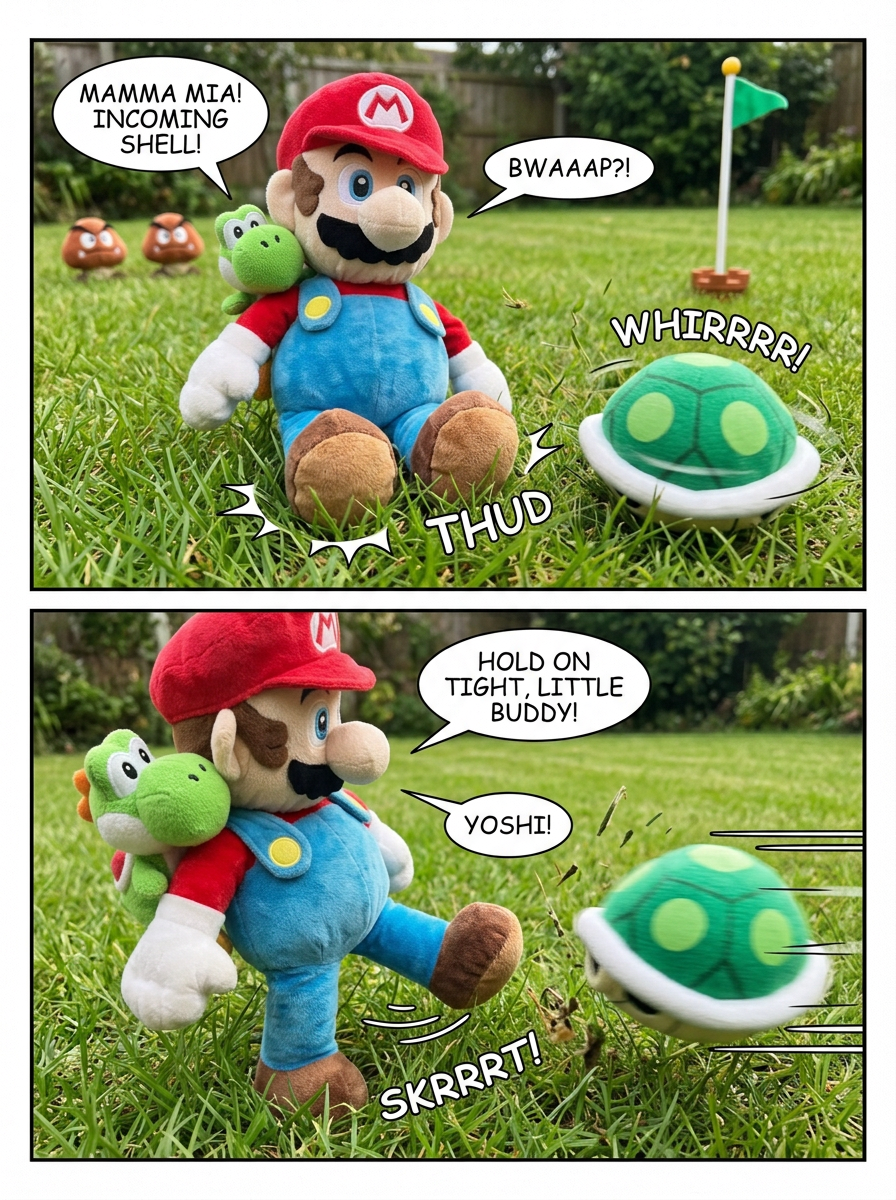 Through the Garden Course (page 2 of 4)