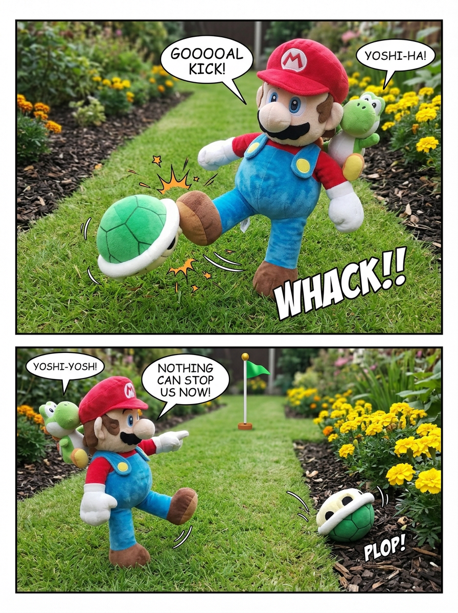 Through the Garden Course (page 3 of 4)
