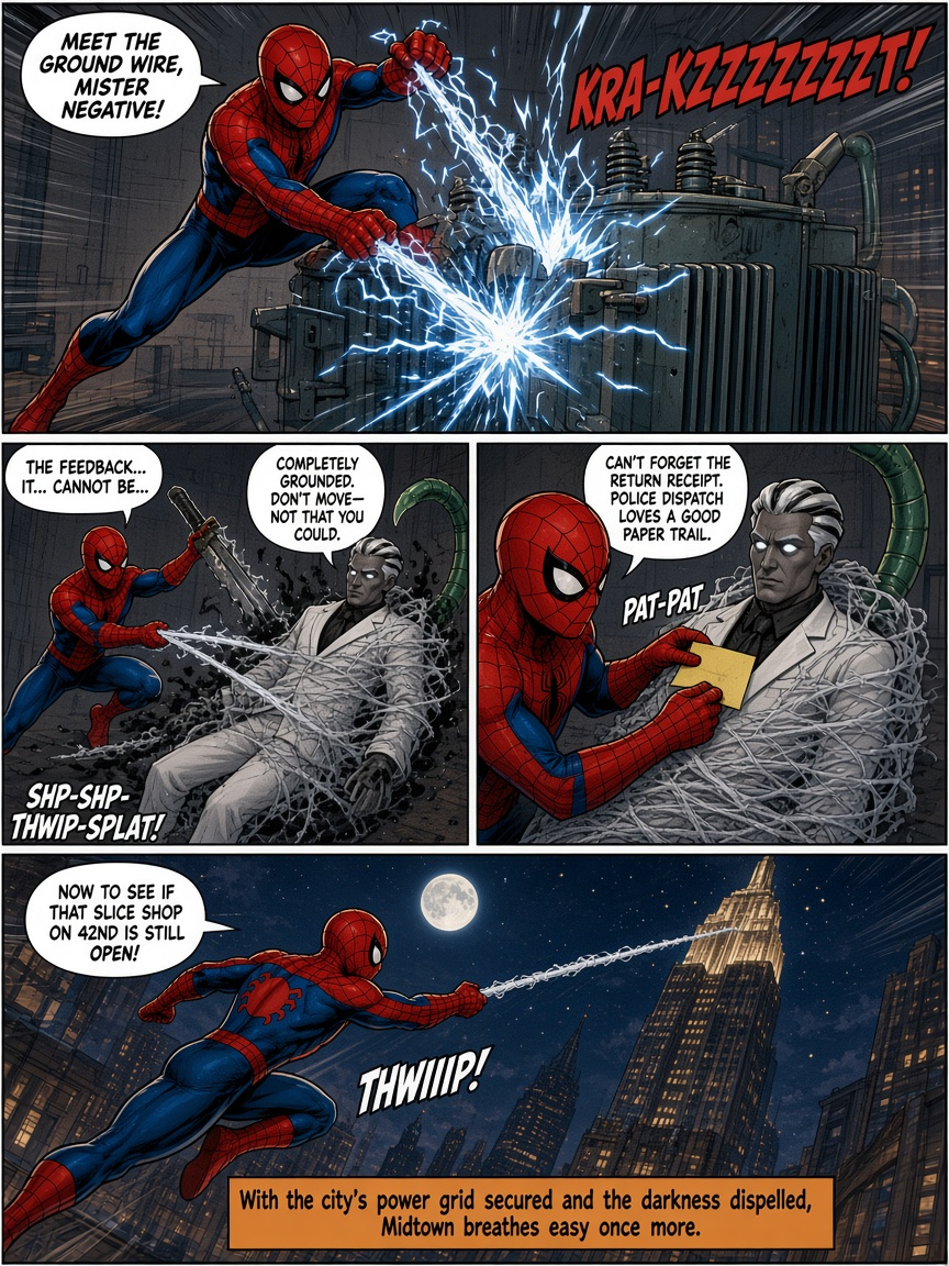 Negative Clash (page 4 of 4)