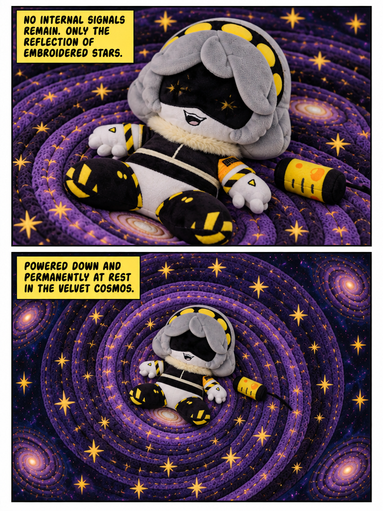 Power Down in the Velvet Void (page 4 of 4)
