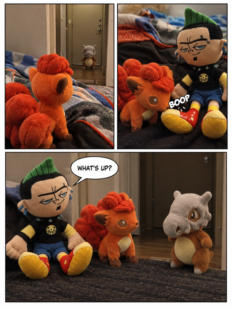 Babysitting the Home Team (page 2 of 4)