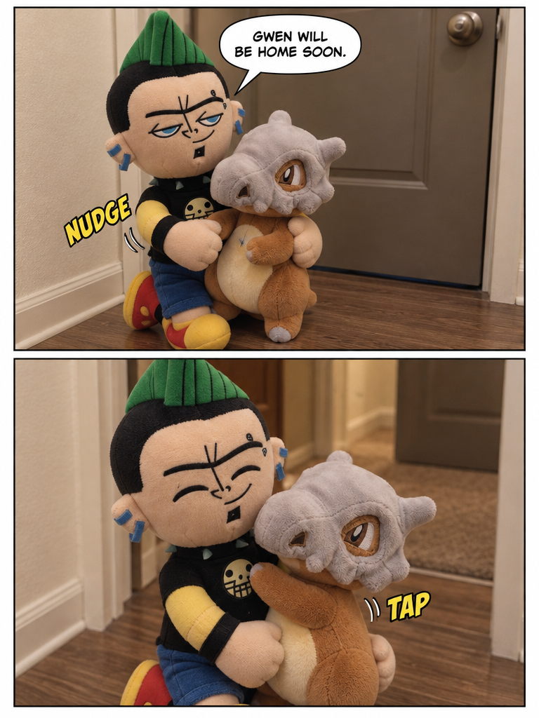 Babysitting the Home Team (page 3 of 4)