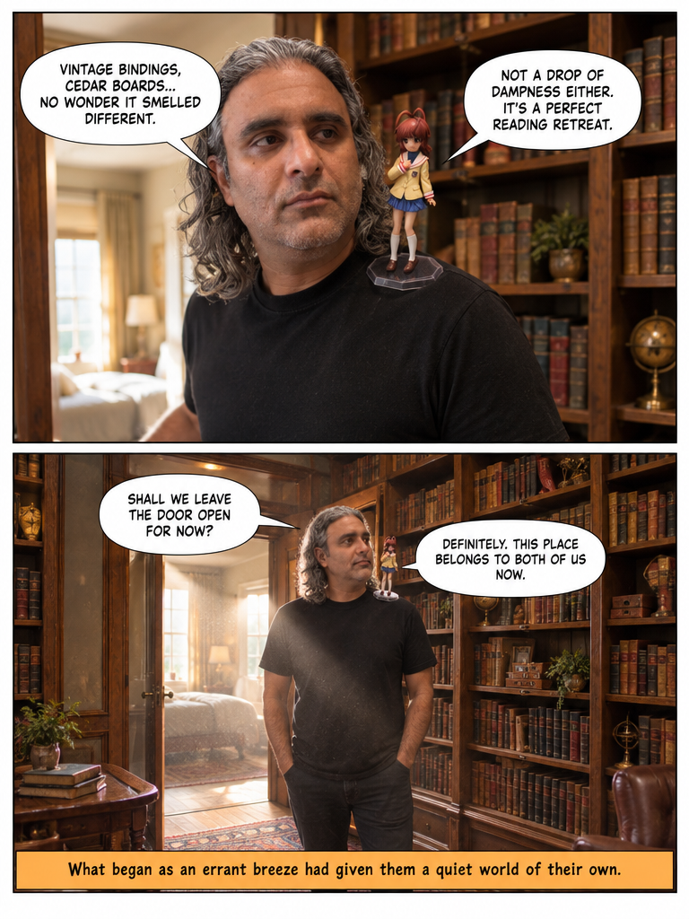 Behind the Hollow Wall (page 4 of 4)