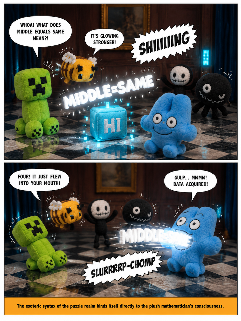 A Break in the Multiverse (page 6 of 8)