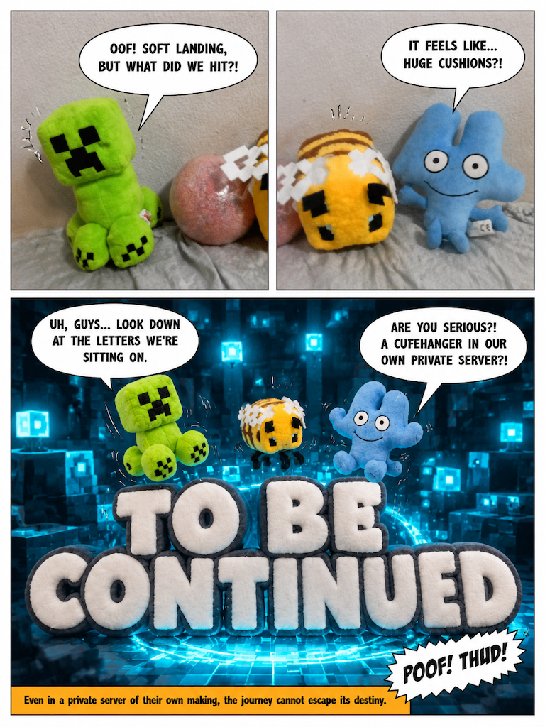 A Break in the Multiverse (page 8 of 8)