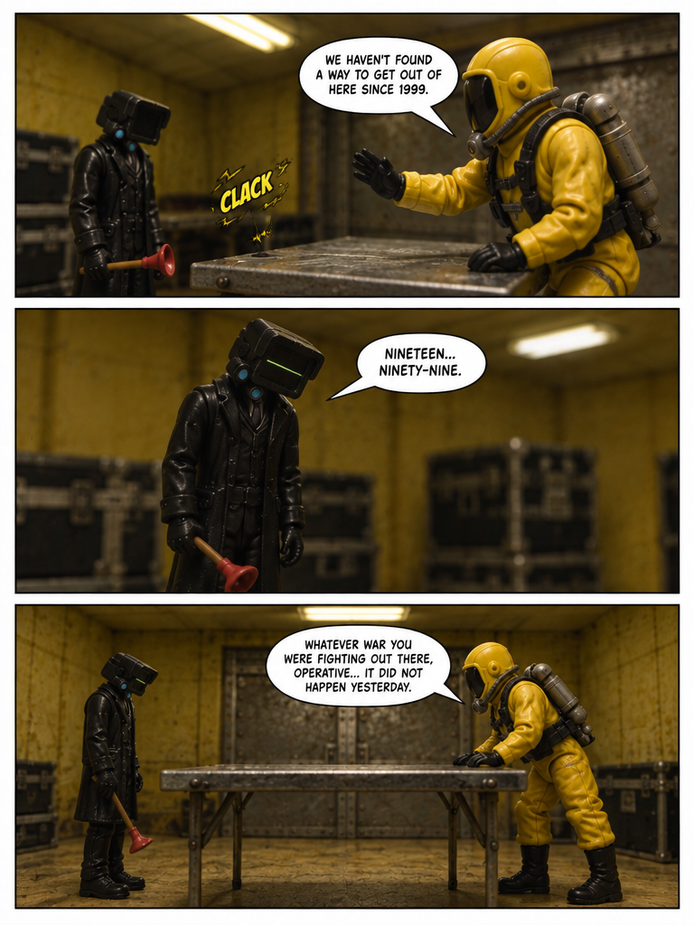 Since Nineteen Ninety-Nine (page 3 of 4)
