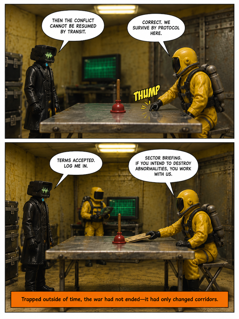 Since Nineteen Ninety-Nine (page 4 of 4)