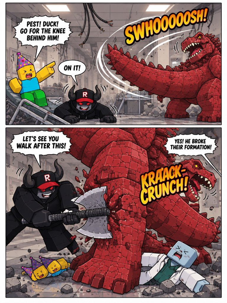 Extinction Protocol (page 2 of 4)