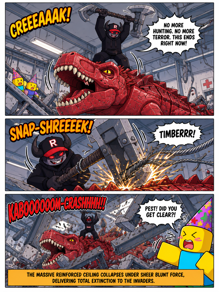 Extinction Protocol (page 3 of 4)