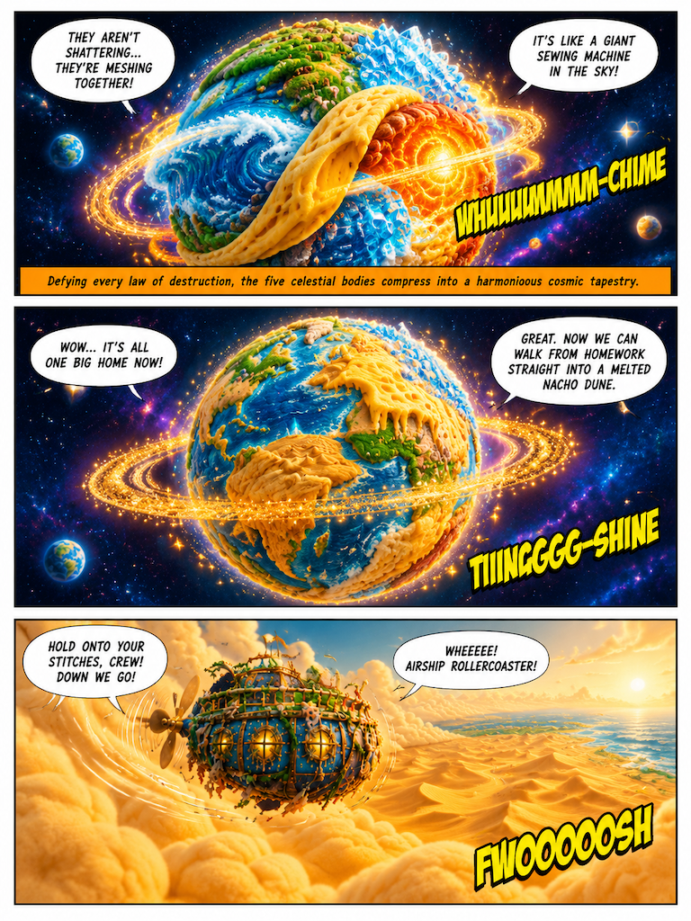 When the Spheres Collide (page 3 of 4)