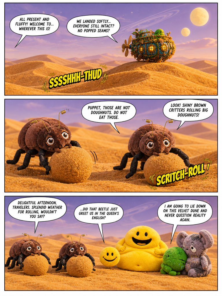 When the Spheres Collide (page 4 of 4)