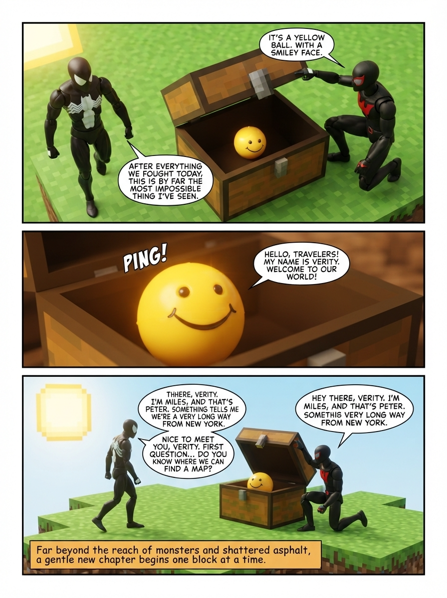 A Leap into the Block Realm (page 4 of 4)