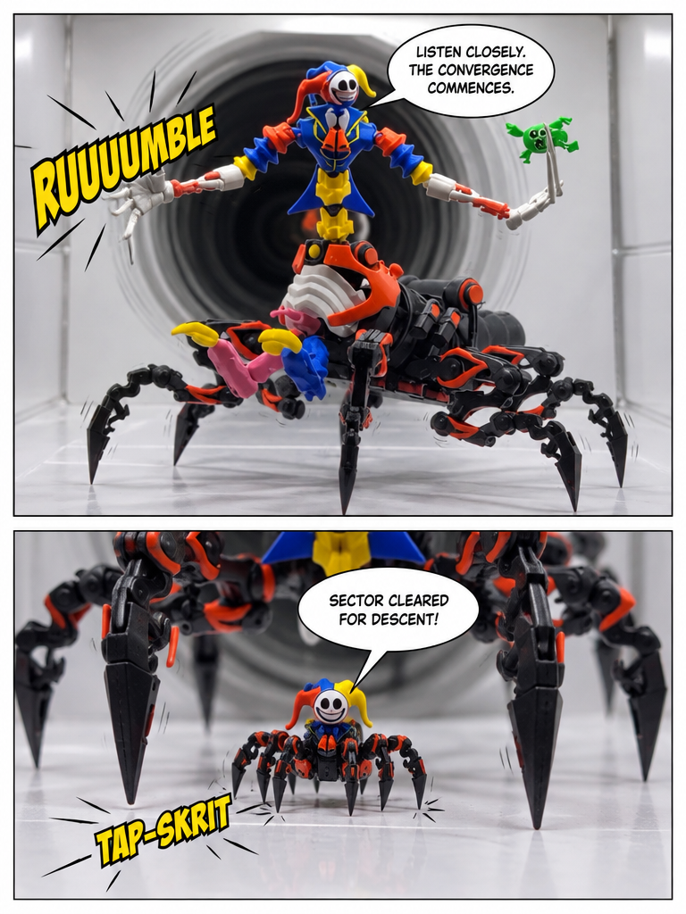 Army of the Prototype (page 2 of 4)