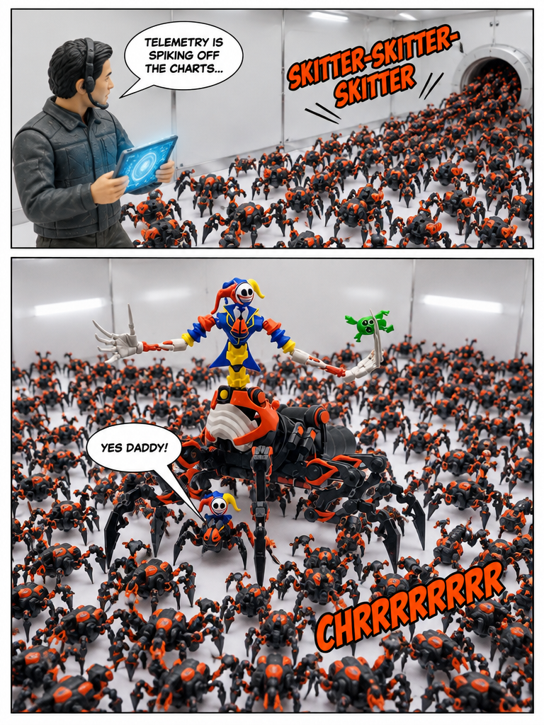 Army of the Prototype (page 3 of 4)