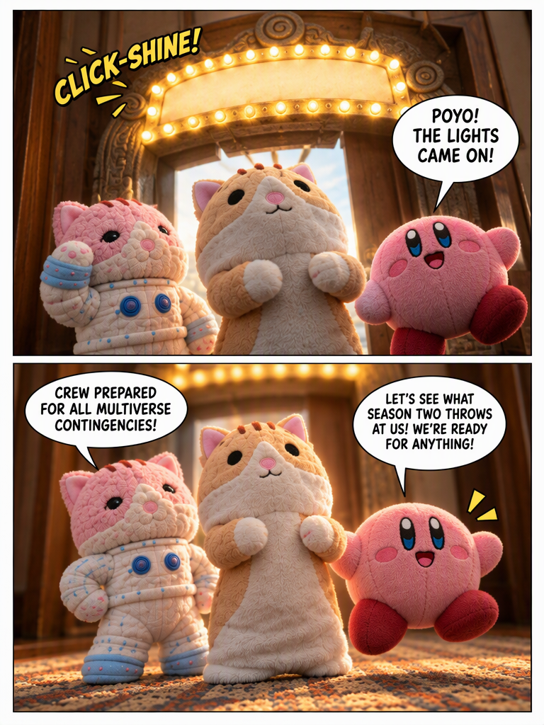 Season Two Teaser (page 3 of 4)