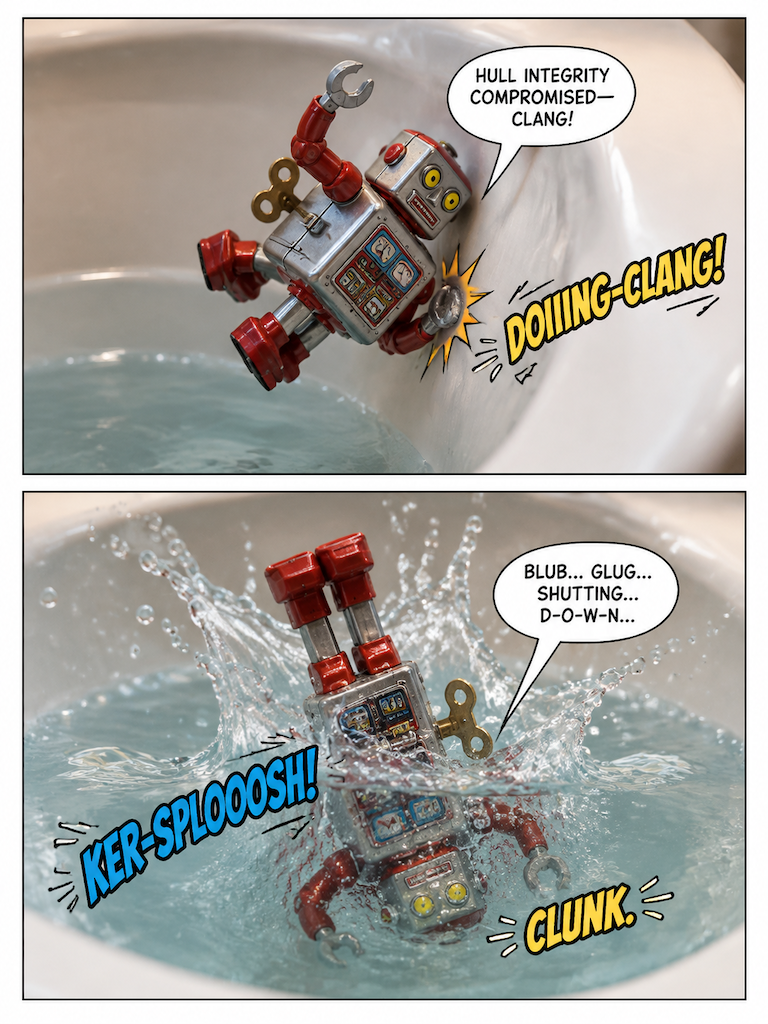 Tumble into the Deep (page 3 of 4)