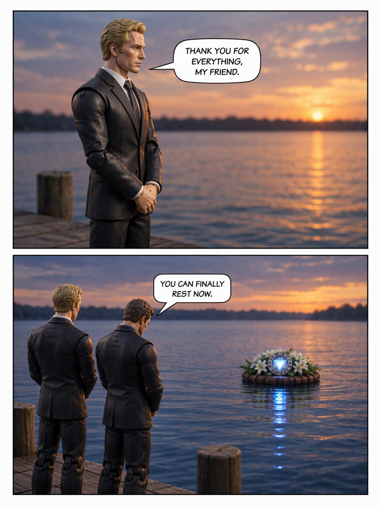 Proof of a Heart (page 3 of 4)