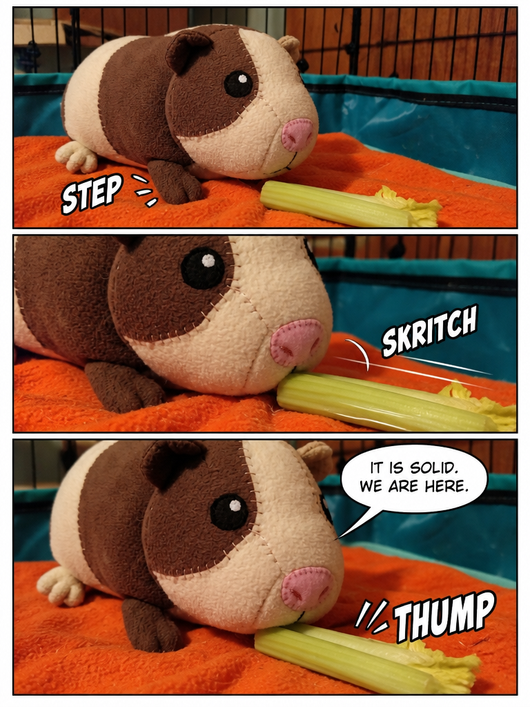 A Taste Beyond Time (page 2 of 4)