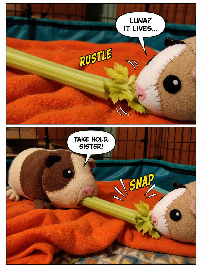 A Taste Beyond Time (page 3 of 4)