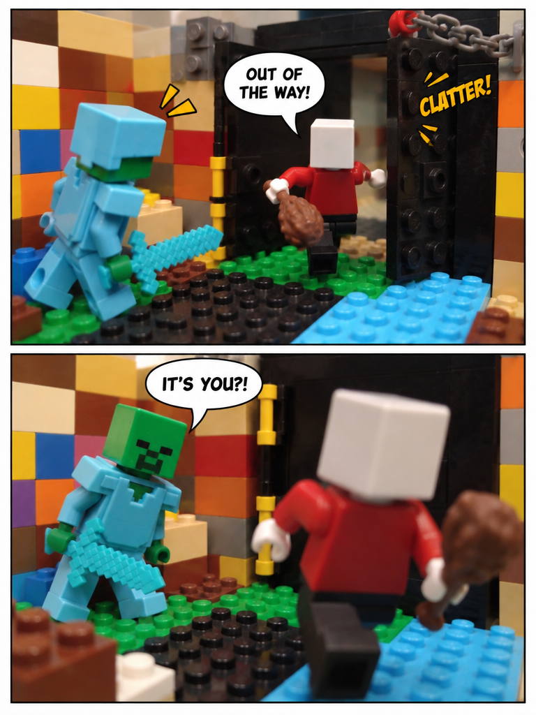 Breach and Barrier (page 2 of 4)