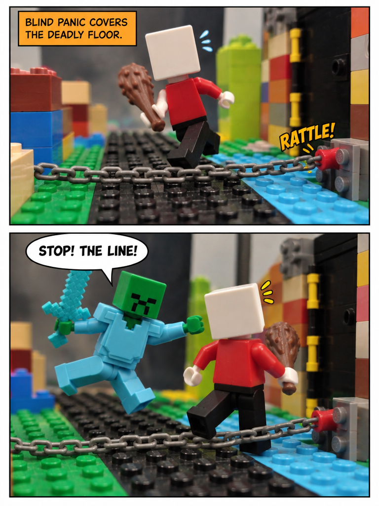 Breach and Barrier (page 3 of 4)