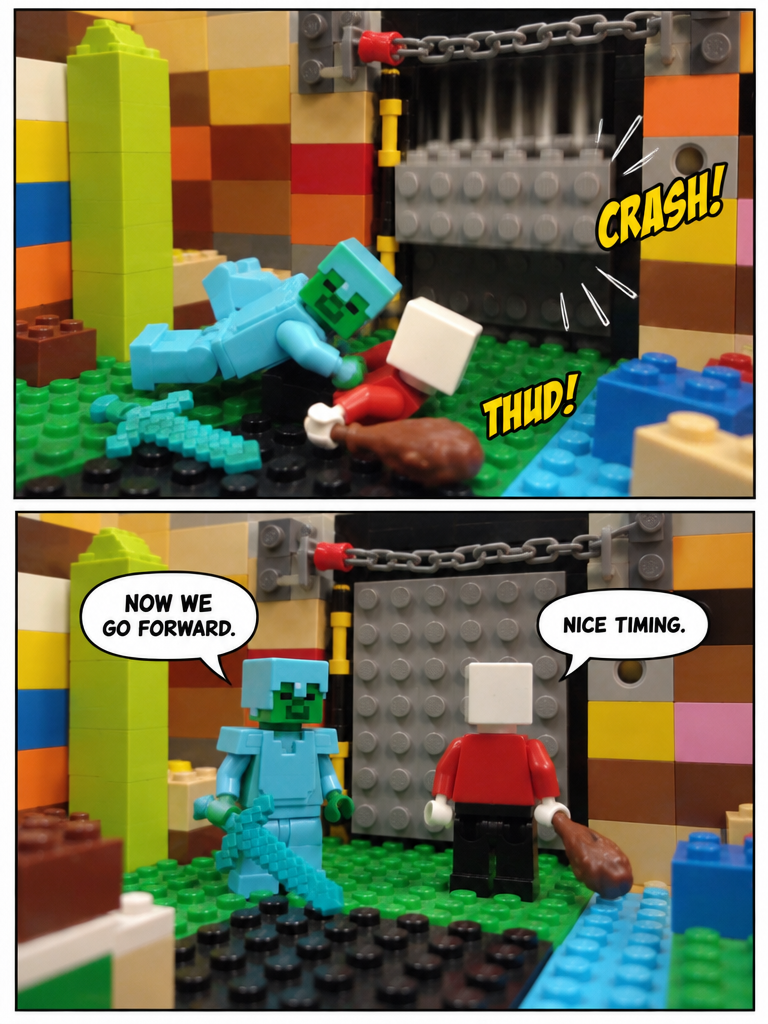 Breach and Barrier (page 4 of 4)