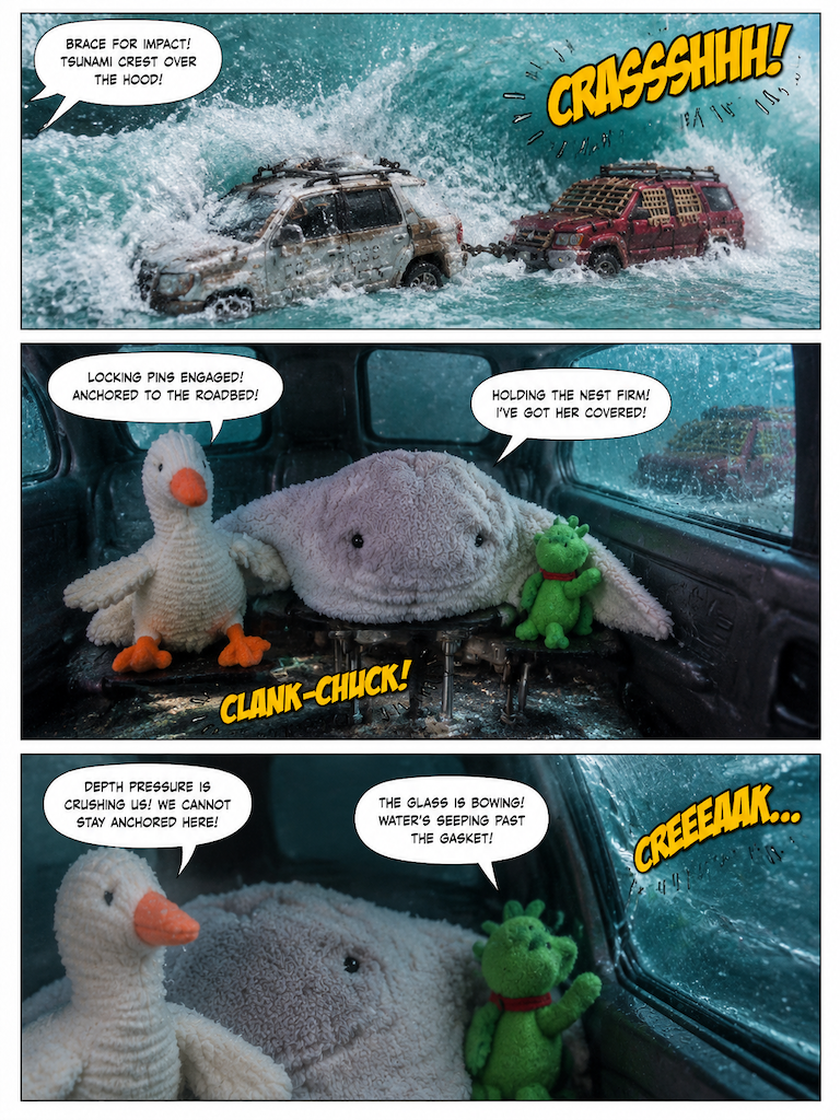 Breach at the Pine Homestead (page 13 of 24)