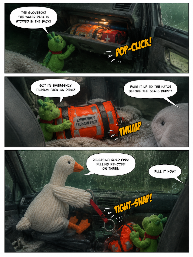 Breach at the Pine Homestead (page 14 of 24)