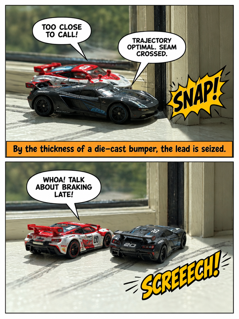 Windowsill Grand Prix (page 3 of 4)