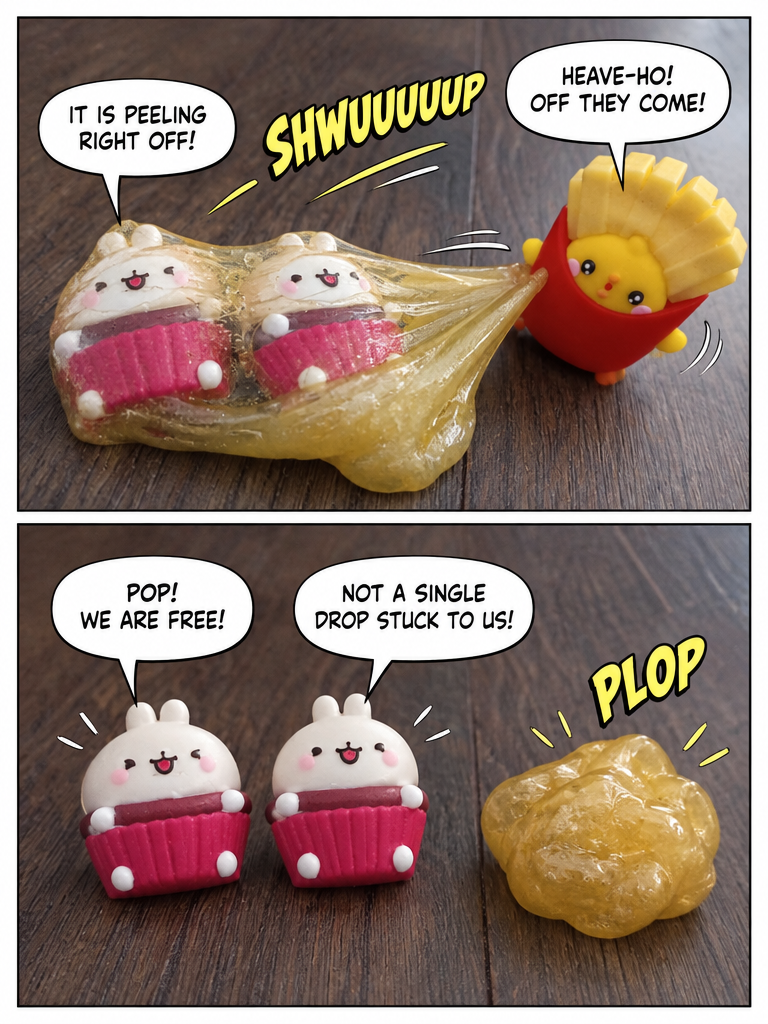 Operation No Sticky Slime (page 3 of 4)