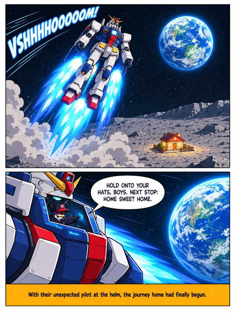 Cosmic Salvage (page 4 of 4)