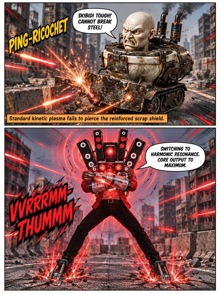 Acoustic Overdrive (page 2 of 4)