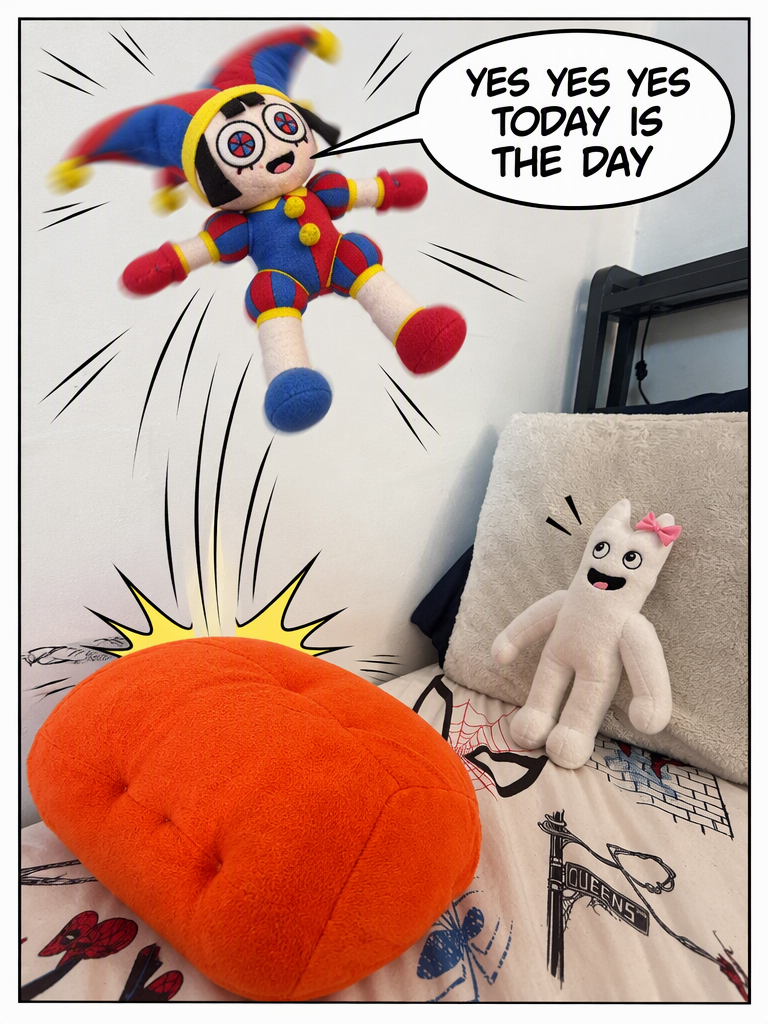 Today Is the Day (page 3 of 4)