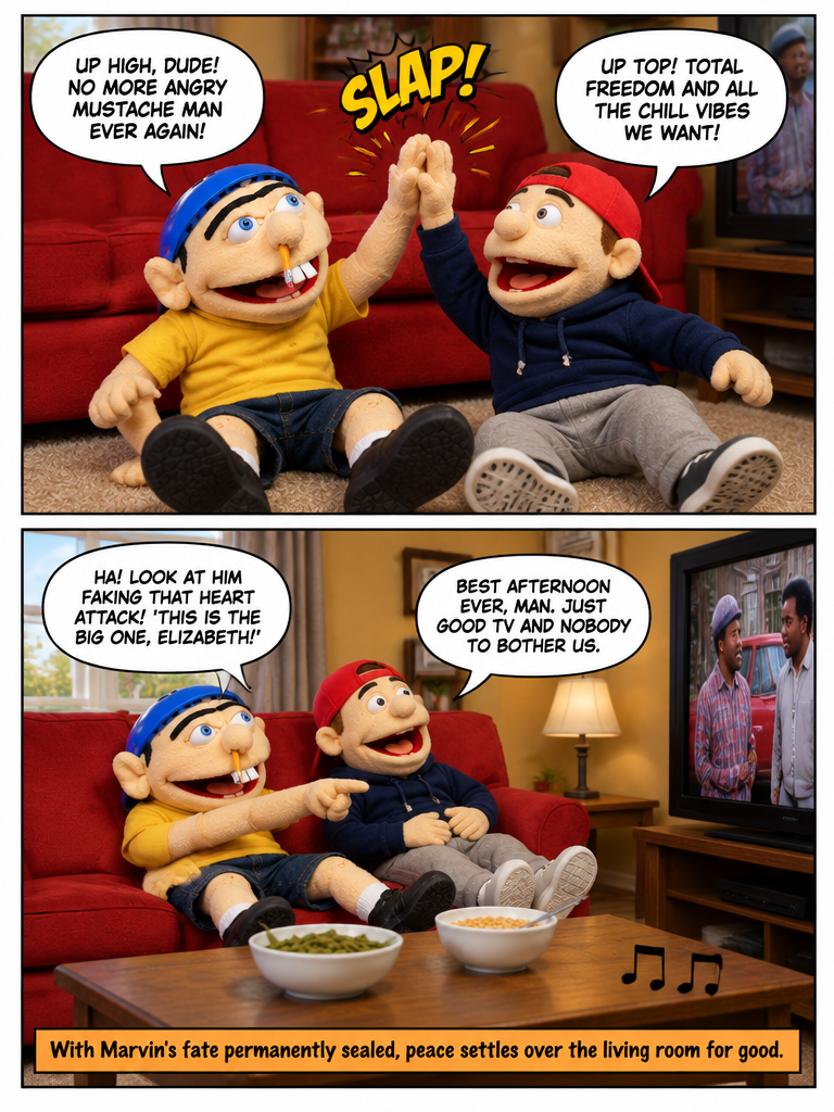 Punishment Day Enforcement (page 24 of 32)
