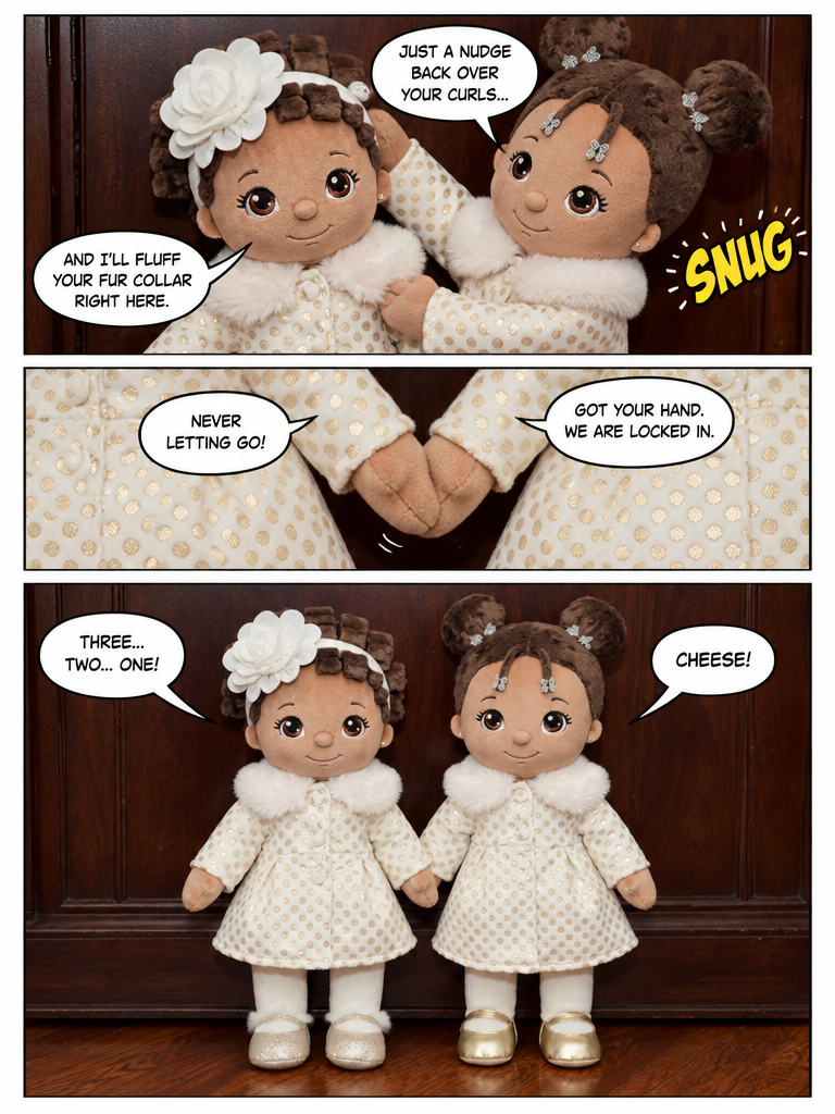 Sunday Best Portrait (page 3 of 4)