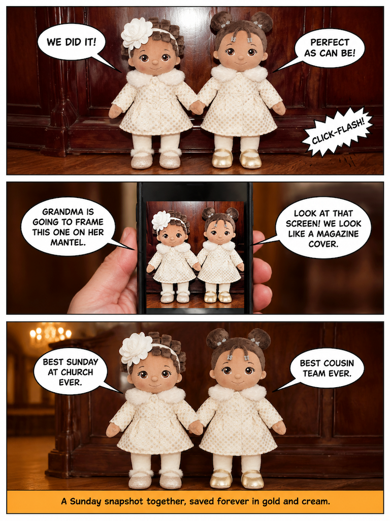 Sunday Best Portrait (page 4 of 4)