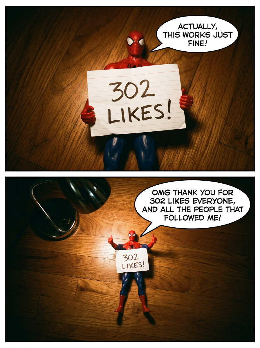 Milestone on the Floor (page 3 of 4)