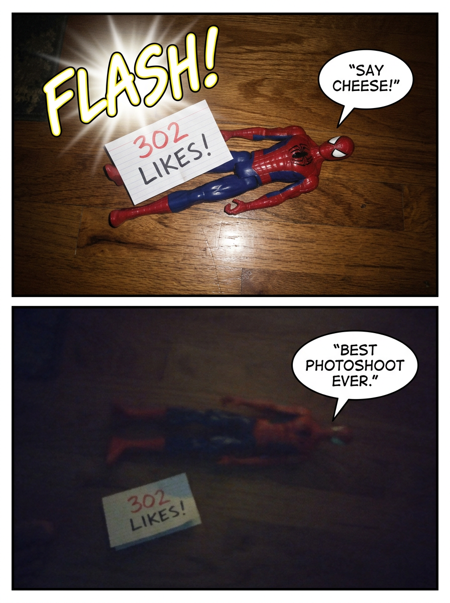 Milestone on the Floor (page 4 of 4)