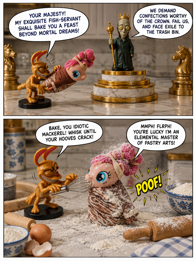 A Royal Recipe and Town Tour (page 3 of 4)