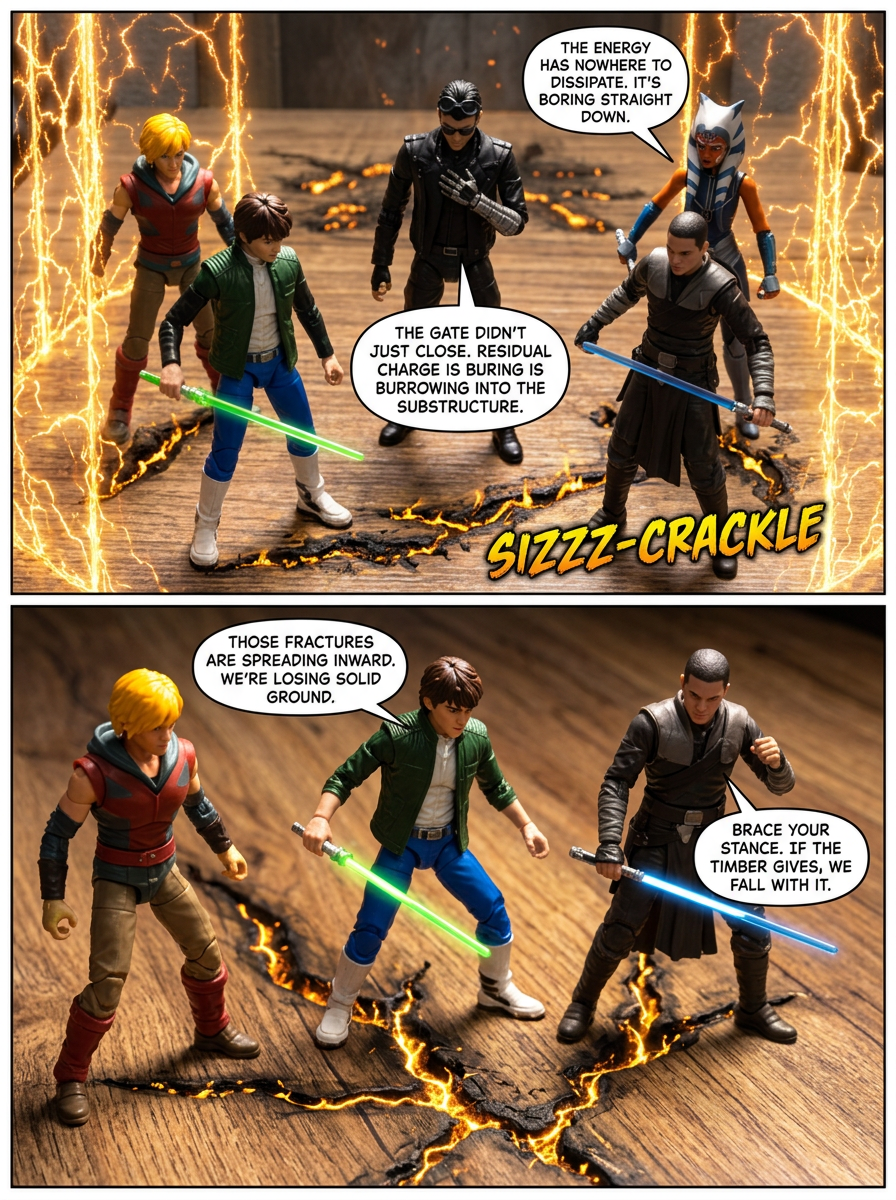The Golden Gate Reclamation (page 9 of 16)