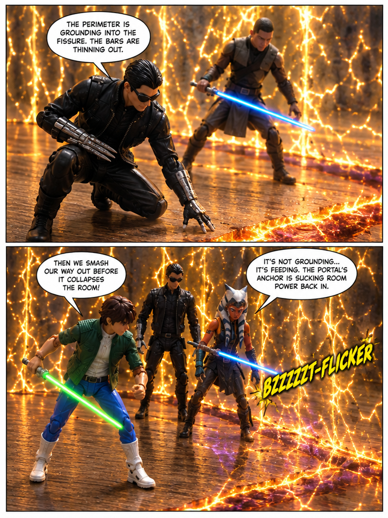 The Golden Gate Reclamation (page 10 of 16)