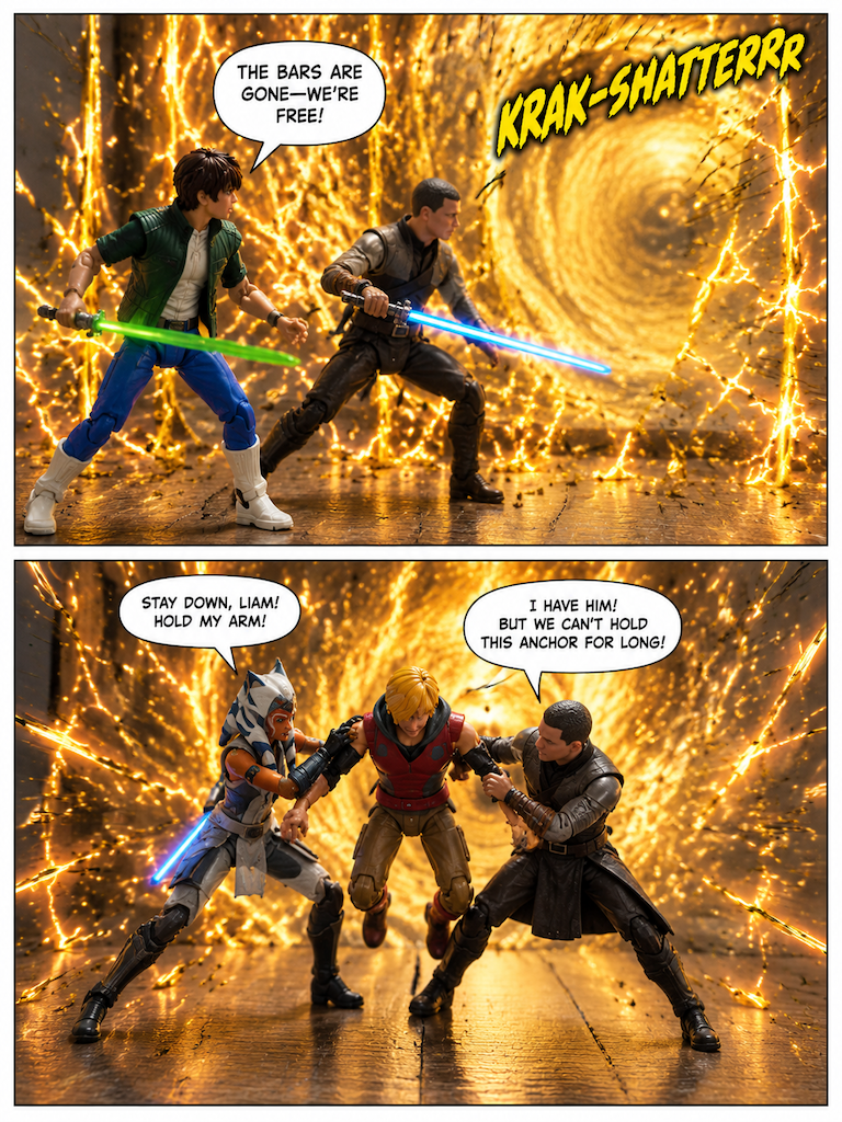 The Golden Gate Reclamation (page 14 of 16)