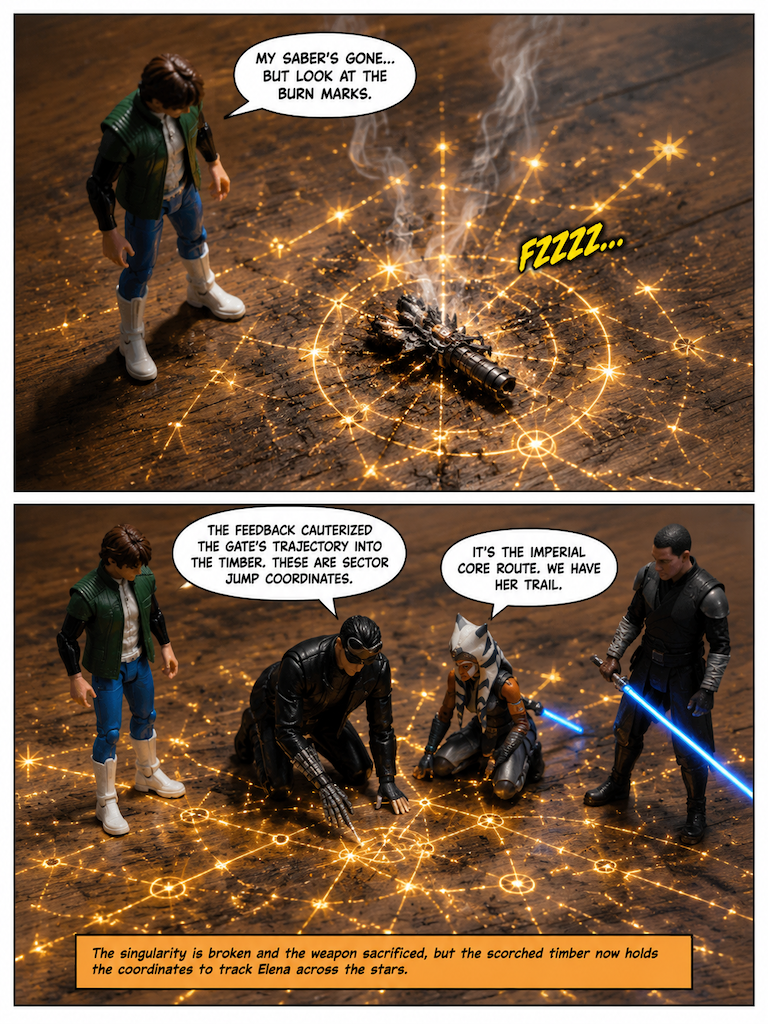 The Golden Gate Reclamation (page 16 of 16)