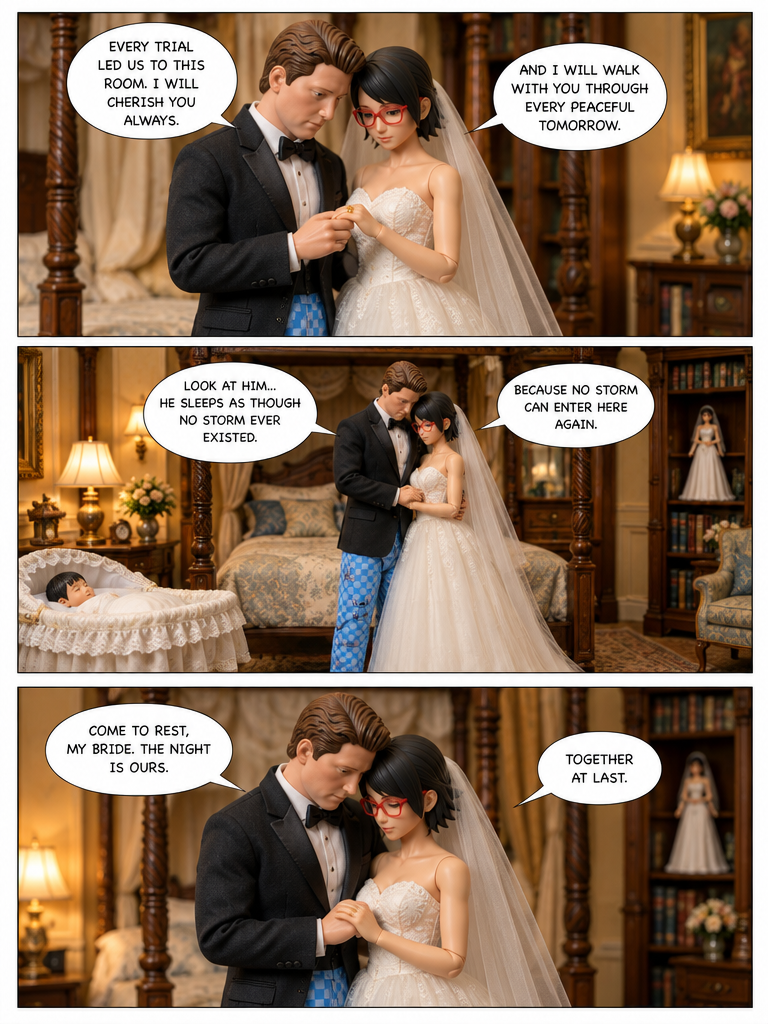 A Bridal Sanctuary (page 3 of 4)