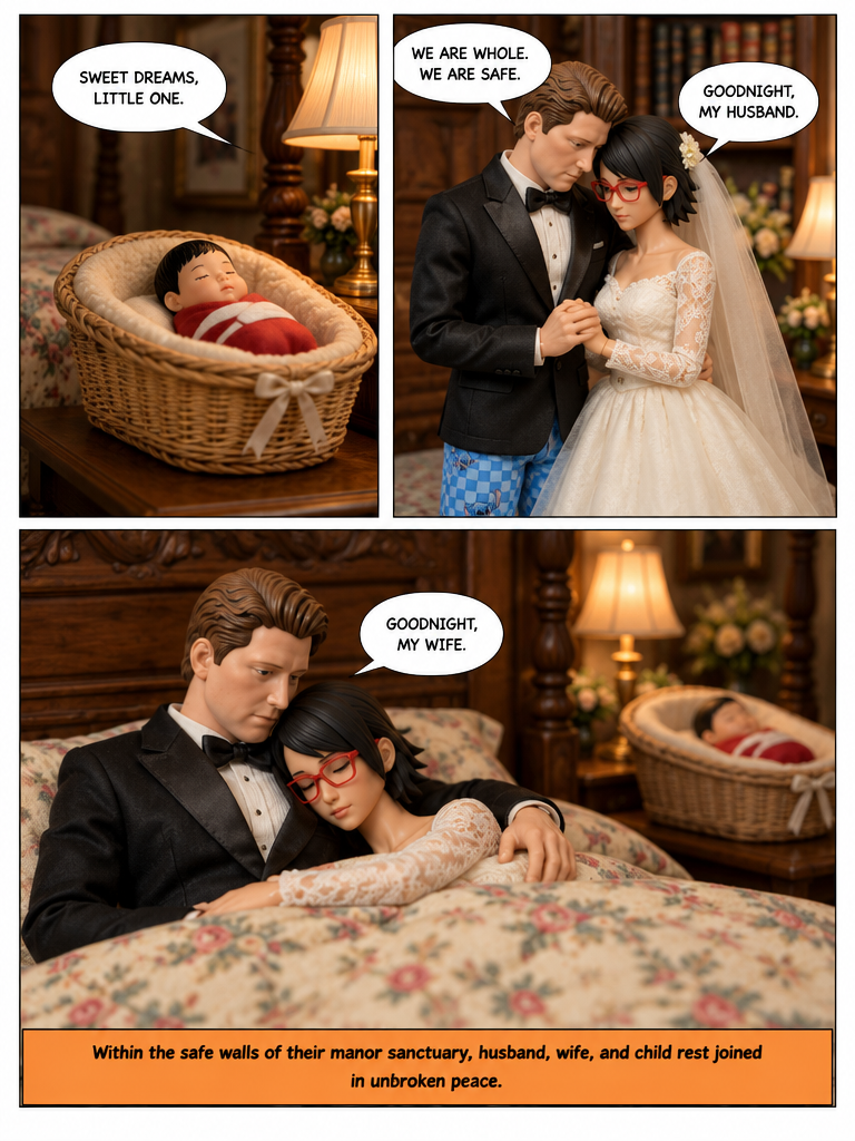 A Bridal Sanctuary (page 4 of 4)
